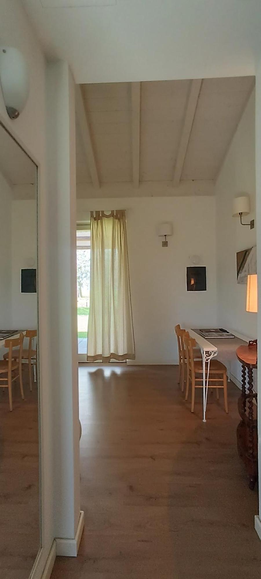 Cascina Borgofrancone Aparthotel Gera Lario Exteriör bild