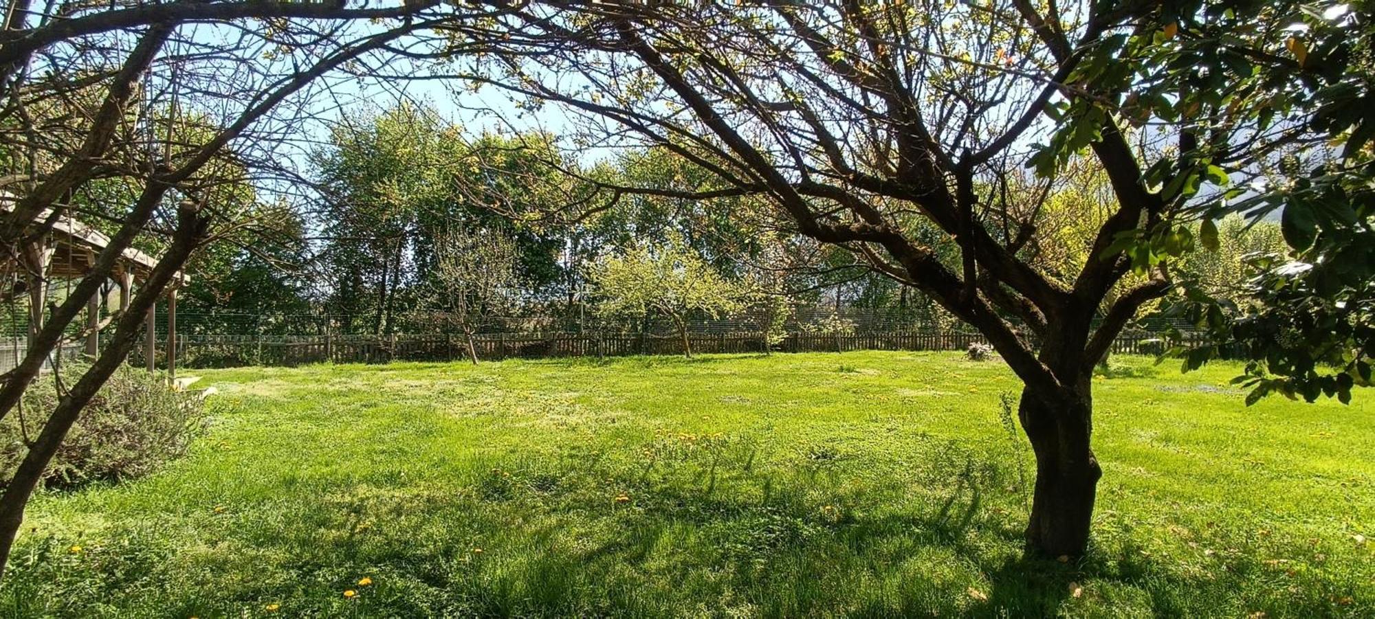Cascina Borgofrancone Aparthotel Gera Lario Exteriör bild