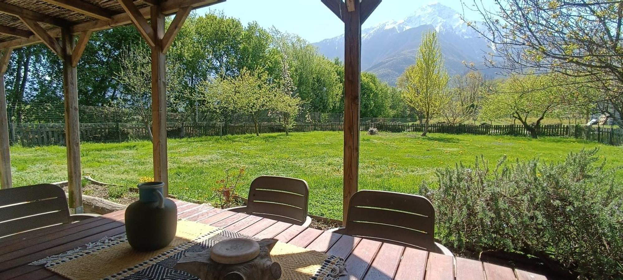 Cascina Borgofrancone Aparthotel Gera Lario Exteriör bild